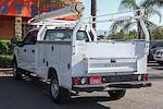 Used 2018 Ford F-250 Crew Cab Service Truck for sale #58827 - photo 8