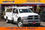 2016 Ram 4500 Regular Cab DRW RWD Contractor Truck for sale #58828 - photo 1