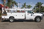 2016 Ram 4500 Regular Cab DRW RWD Contractor Truck for sale #58828 - photo 12