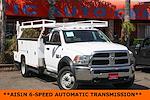 2016 Ram 4500 Regular Cab DRW RWD Contractor Truck for sale #58828 - photo 4