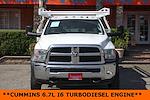 2016 Ram 4500 Regular Cab DRW RWD Contractor Truck for sale #58828 - photo 5