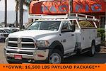 2016 Ram 4500 Regular Cab DRW RWD Contractor Truck for sale #58828 - photo 6