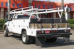 2016 Ram 4500 Regular Cab DRW RWD Contractor Truck for sale #58828 - photo 7