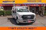 2017 Ford F-250 Regular Cab 4x2 Service Truck for sale #58829 - photo 1