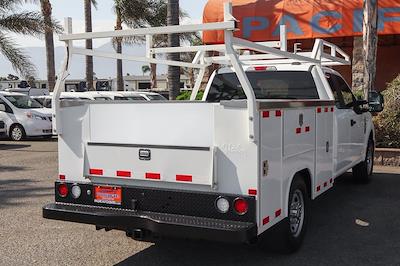 2022 Ford F-250 Super Cab 4x2 Service Truck for sale #58833 - photo 2