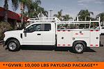 2022 Ford F-250 Super Cab 4x2 Service Truck for sale #58833 - photo 6