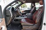 Used 2021 Ford F-350 King Ranch Crew Cab for sale #58834 - photo 19