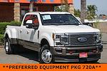 Used 2021 Ford F-350 King Ranch Crew Cab for sale #58834 - photo 3