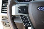Used 2021 Ford F-350 King Ranch Crew Cab for sale #58834 - photo 22