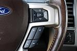 Used 2021 Ford F-350 King Ranch Crew Cab for sale #58834 - photo 24