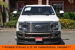 Used 2021 Ford F-350 King Ranch Crew Cab for sale #58834 - photo 4