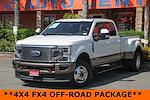 Used 2021 Ford F-350 King Ranch Crew Cab for sale #58834 - photo 5