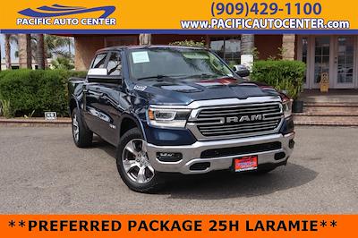 2020 Ram 1500 Crew Cab 4WD Pickup for sale #58836A - photo 1
