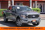 2023 Ford F-150 SuperCrew Cab 4WD Pickup for sale #58837 - photo 3