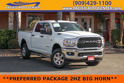 2024 Ram 2500 Crew Cab 4WD Pickup for sale #58839 - photo 1