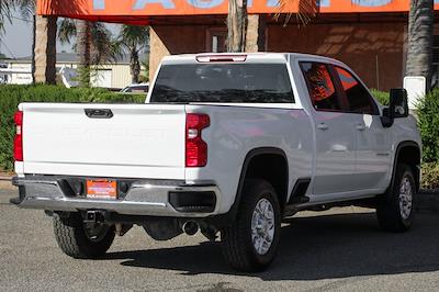 2024 Chevrolet Silverado 2500 Crew Cab 4WD Pickup for sale #58840 - photo 2