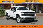 Used 2024 Chevrolet Silverado 2500 LT Crew Cab for sale #58840 - photo 1