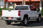 Used 2024 Chevrolet Silverado 2500 LT Crew Cab for sale #58840 - photo 2