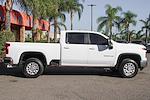 Used 2024 Chevrolet Silverado 2500 LT Crew Cab for sale #58840 - photo 11