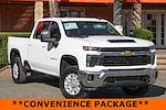 Used 2024 Chevrolet Silverado 2500 LT Crew Cab for sale #58840 - photo 3