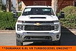 Used 2024 Chevrolet Silverado 2500 LT Crew Cab for sale #58840 - photo 4