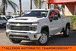 Used 2024 Chevrolet Silverado 2500 LT Crew Cab for sale #58840 - photo 5