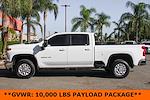 Used 2024 Chevrolet Silverado 2500 LT Crew Cab for sale #58840 - photo 6