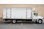 Used 2016 Hino 338 Single Cab Box Truck for sale #58841 - photo 13