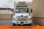 Used 2016 Hino 338 Single Cab Box Truck for sale #58841 - photo 4