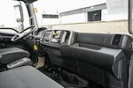 Used 2016 Hino 338 Single Cab Box Truck for sale #58841 - photo 33