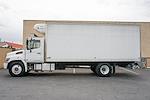 Used 2016 Hino 338 Single Cab Box Truck for sale #58841 - photo 6
