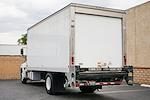 Used 2016 Hino 338 Single Cab Box Truck for sale #58841 - photo 7