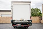 Used 2016 Hino 338 Single Cab Box Truck for sale #58841 - photo 8