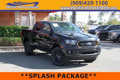 2023 Ford Ranger SuperCrew Cab 4x2 Pickup for sale #58846 - photo 1