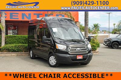 2019 Ford Transit 350 High Roof SRW RWD Mobility for sale #58848 - photo 1