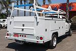 Used 2022 Ford F-550 Super Cab Service Truck for sale #58849 - photo 2