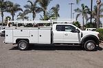 Used 2022 Ford F-550 Super Cab Service Truck for sale #58849 - photo 12