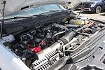 Used 2022 Ford F-550 Super Cab Service Truck for sale #58849 - photo 13