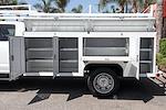 Used 2022 Ford F-550 Super Cab Service Truck for sale #58849 - photo 7