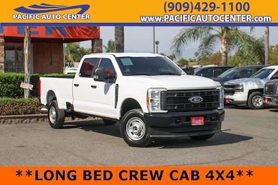 2023 Ford F-350 Crew Cab SRW 4x4 Pickup for sale #58851 - photo 1