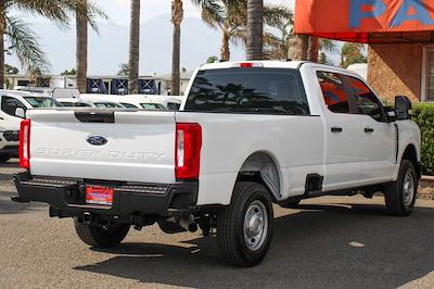 2023 Ford F-350 Crew Cab SRW 4WD Pickup for sale #58851 - photo 2