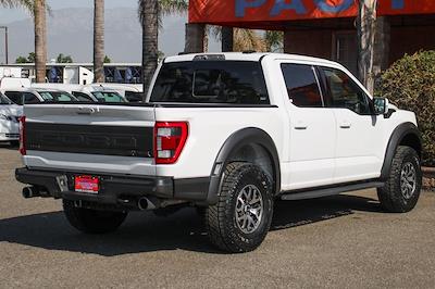 2022 Ford F-150 SuperCrew Cab 4WD Pickup for sale #58853 - photo 2