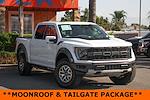 2022 Ford F-150 SuperCrew Cab 4WD Pickup for sale #58853 - photo 3