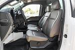 2017 Ford F-550 Regular Cab DRW RWD Flatbed Truck for sale #58854 - photo 17