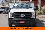 2017 Ford F-550 Regular Cab DRW RWD Flatbed Truck for sale #58854 - photo 4