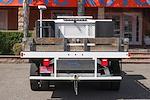 2017 Ford F-550 Regular Cab DRW RWD Flatbed Truck for sale #58854 - photo 8