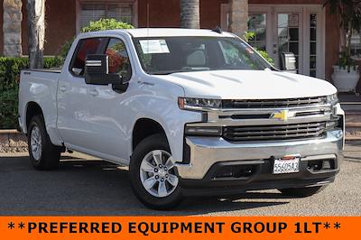 2020 Chevrolet Silverado 1500 Crew Cab 4x4 Pickup for sale #58857 - photo 2