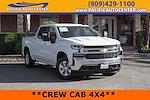 2020 Chevrolet Silverado 1500 Crew Cab 4x4 Pickup for sale #58857 - photo 1