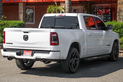 2022 Ram 1500 Crew Cab RWD Pickup for sale #58859 - photo 2