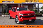 2022 Chevrolet Silverado 1500 Crew Cab 4WD Pickup for sale #58861 - photo 1